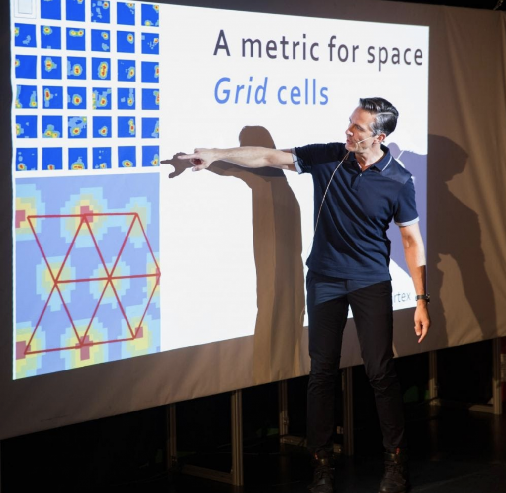 STAD LAUNCH CONFERENCE - CINETic